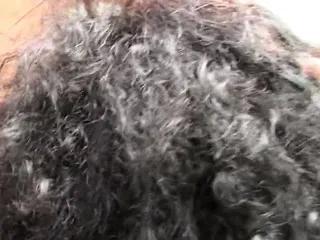 Sex Party mit italienischen Amateuren und haarigen Mösen