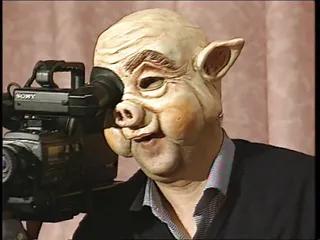 Die geilsten Hausfrauen aus Budapest in Szene